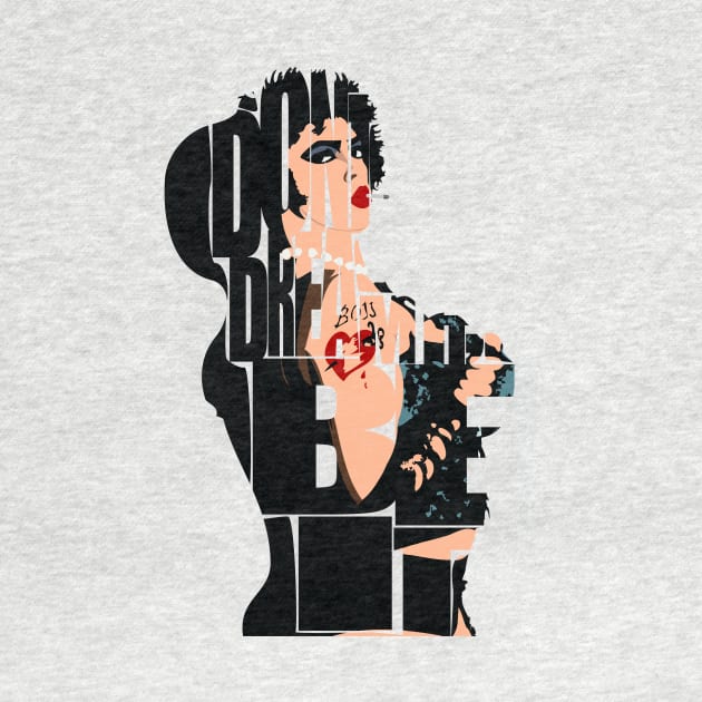 Frank-N-Furter by inspirowl